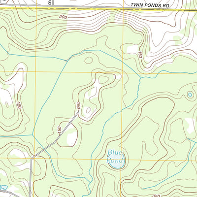 Alford SE, FL (2012, 24000-Scale) Preview 2