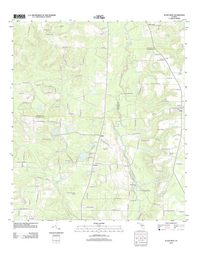 Altha West, FL (2012, 24000-Scale) Preview 1