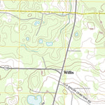 Altha West, FL (2012, 24000-Scale) Preview 2