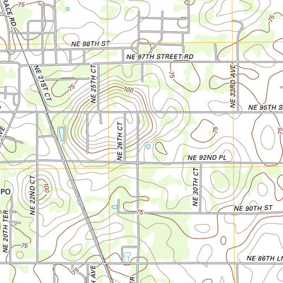 Anthony, FL (2012, 24000-Scale) Preview 3