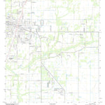 Arcadia, FL (2012, 24000-Scale) Preview 1