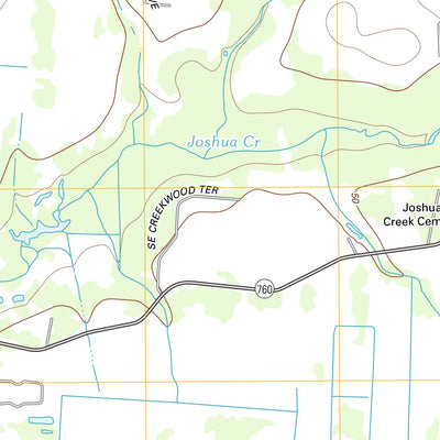 Arcadia, FL (2012, 24000-Scale) Preview 2