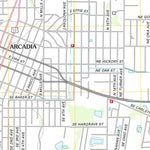 Arcadia, FL (2012, 24000-Scale) Preview 3