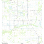 Arcadia SE, FL (2012, 24000-Scale) Preview 1