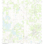 Archer, FL (2012, 24000-Scale) Preview 1