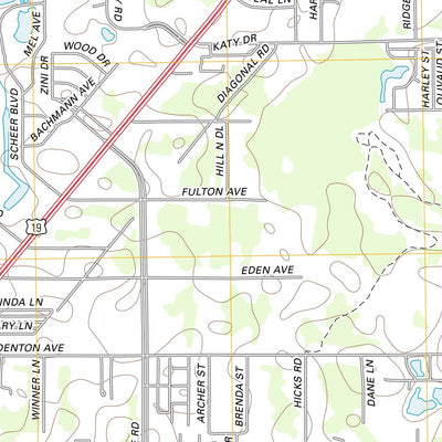 Aripeka, FL (2012, 24000-Scale) Preview 3