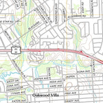 Arlington, FL (2012, 24000-Scale) Preview 3
