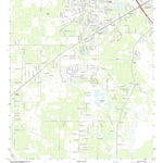 Arredondo, FL (2012, 24000-Scale) Preview 1