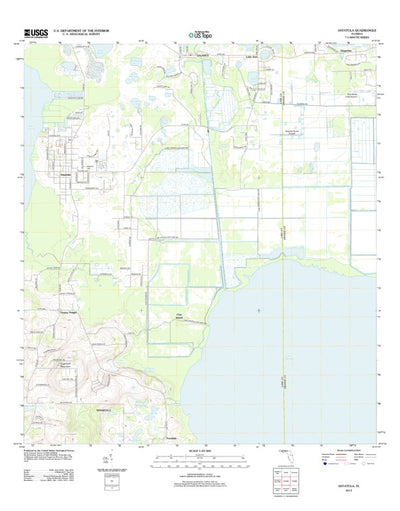 Astatula, FL (2012, 24000-Scale) Preview 1