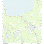 Astor, FL (2012, 24000-Scale) Preview 1