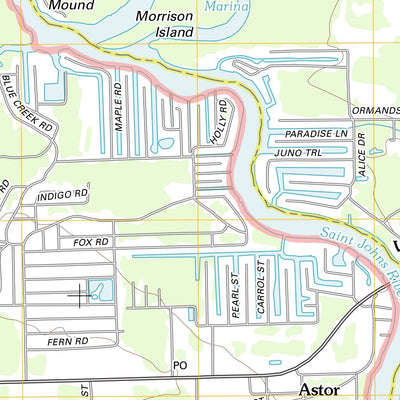 Astor, FL (2012, 24000-Scale) Preview 3