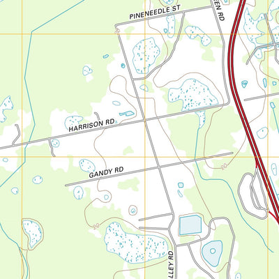 Aurantia, FL (2012, 24000-Scale) Preview 3