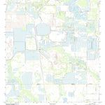 Baird, FL (2012, 24000-Scale) Preview 1
