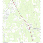 Bakersville, FL (2012, 24000-Scale) Preview 1