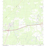 Baldwin, FL (2012, 24000-Scale) Preview 1