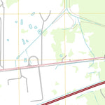 Baldwin, FL (2012, 24000-Scale) Preview 2