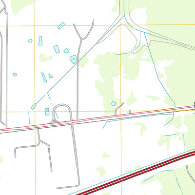 Baldwin, FL (2012, 24000-Scale) Preview 2