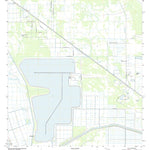 Barley Barber Swamp, FL (2012, 24000-Scale) Preview 1