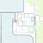 Barley Barber Swamp, FL (2012, 24000-Scale) Preview 2