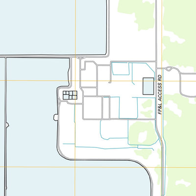 Barley Barber Swamp, FL (2012, 24000-Scale) Preview 2