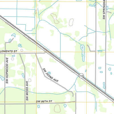 Barley Barber Swamp, FL (2012, 24000-Scale) Preview 3