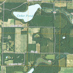 Bascom, FL-GA (2011, 24000-Scale) Preview 3