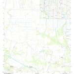 Basinger, FL (2012, 24000-Scale) Preview 1