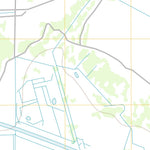 Basinger SW, FL (2012, 24000-Scale) Preview 3