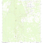 Bay Lake, FL (2012, 24000-Scale) Preview 1