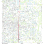 Bee Ridge, FL (2012, 24000-Scale) Preview 1
