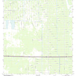 Belle Meade NE, FL (2012, 24000-Scale) Preview 1