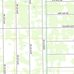 Belle Meade NE, FL (2012, 24000-Scale) Preview 3