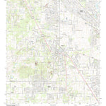 Belleview, FL (2012, 24000-Scale) Preview 1