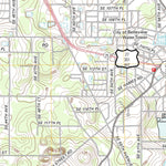 Belleview, FL (2012, 24000-Scale) Preview 2