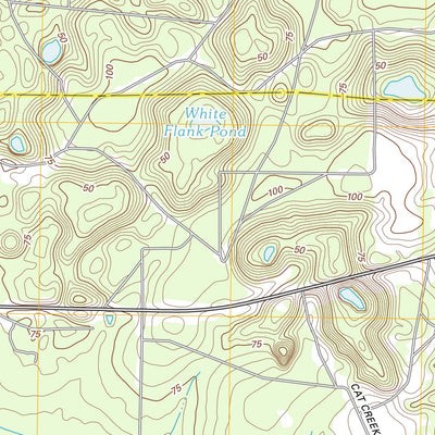 Bennett, FL (2012, 24000-Scale) Preview 2
