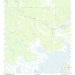 Beverly, FL (2012, 24000-Scale) Preview 1