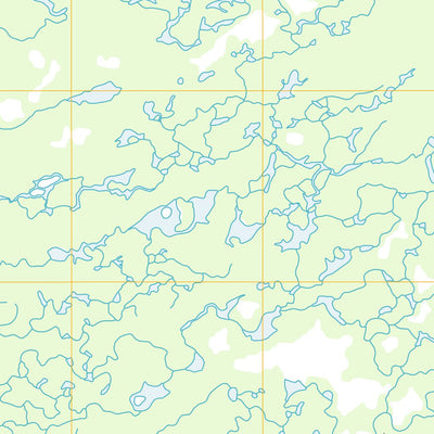 Big Boy Lake, FL (2012, 24000-Scale) Preview 3