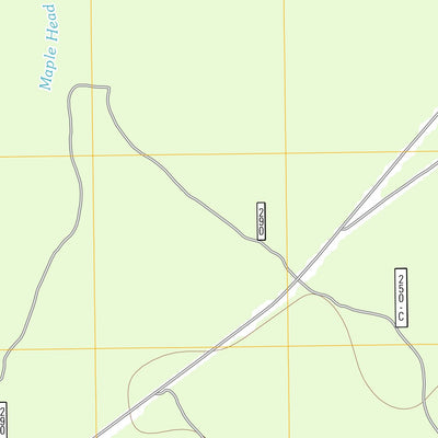 Big Gum Swamp, FL (2012, 24000-Scale) Preview 2