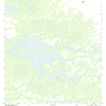 Big Lostmans Bay, FL (2012, 24000-Scale) Preview 1