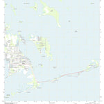 Big Pine Key, FL (2012, 24000-Scale) Preview 1