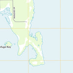 Big Pine Key, FL (2012, 24000-Scale) Preview 2