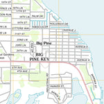 Big Pine Key, FL (2012, 24000-Scale) Preview 3