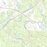 Blackman, FL-AL (2011, 24000-Scale) Preview 3