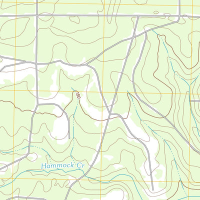 Bloxham, FL (2012, 24000-Scale) Preview 2