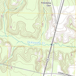 Bloxham, FL (2012, 24000-Scale) Preview 3