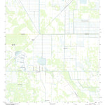 Bluefield, FL (2012, 24000-Scale) Preview 1