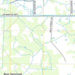Bluefield, FL (2012, 24000-Scale) Preview 3