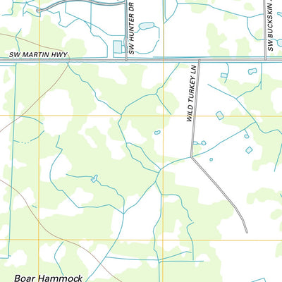Bluefield, FL (2012, 24000-Scale) Preview 3