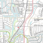 Boca Raton, FL (2012, 24000-Scale) Preview 3