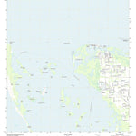 Bokeelia, FL (2012, 24000-Scale) Preview 1